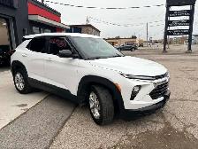 2024 Chevrolet Trailblazer LS FWD | Remote Start | CarPlay | BLI - Photo 6