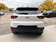 2024 Chevrolet Trailblazer LS FWD | Remote Start | CarPlay | BLI - Photo 7