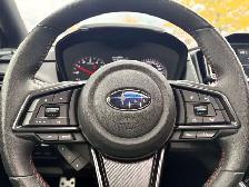 2024 Subaru WRX Sport | AUTO | Sunroof | BLISS | Lease Return | - Photo 2