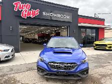 2024 Subaru WRX Sport | AUTO | Sunroof | BLISS | Lease Return | - Photo 5