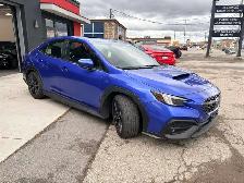 2024 Subaru WRX Sport | AUTO | Sunroof | BLISS | Lease Return | - Photo 6