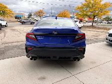 2024 Subaru WRX Sport | AUTO | Sunroof | BLISS | Lease Return | - Photo 7