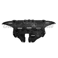 Kia Sportage 2017-2019 Undercar Shield Front Forward