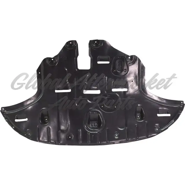 Kia Sportage 2017-2019 Undercar Shield Front Center