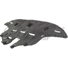 Kia Sportage 2017-2019 Undercar Shield Front Center - Photo 3