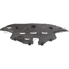 Kia Sportage 2017-2019 Undercar Shield Front Center - Photo 4
