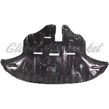 Kia Sportage 2017-2019 Undercar Shield Front Center - Photo 5
