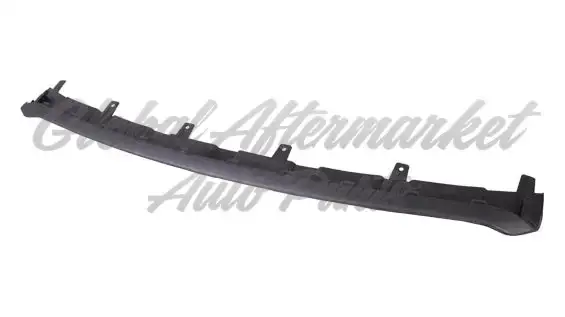 Kia Sportage 2017-2019 Skid Plate Front Textured Black Fwd