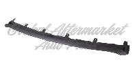 Kia Sportage 2017-2019 Skid Plate Front Textured Black Fwd