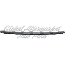 Kia Sportage 2017-2019 Skid Plate Front Textured Black Fwd - Photo 2