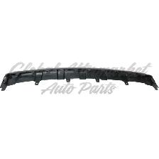 Kia Sportage 2017-2019 Skid Plate Front Textured Black Fwd - Photo 5