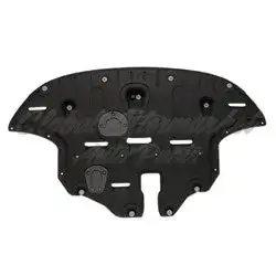 Kia Sportage 2020-2022 Undercar Shield Fwd