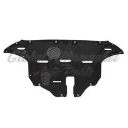 Kia Sportage 2020-2022 Undercar Shield Front Fwd With Awd