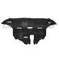 Kia Sportage 2020-2022 Undercar Shield Front Fwd With Awd