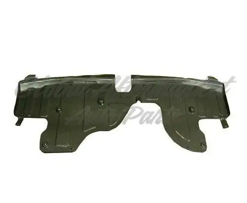 Kia Sorento 2011-2013 Engine Splash Shield