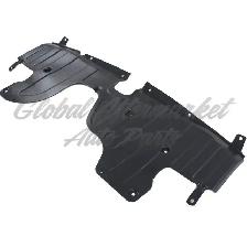 Kia Sorento 2011-2013 Engine Splash Shield - Photo 2
