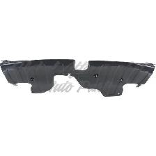 Kia Sorento 2011-2013 Engine Splash Shield - Photo 4