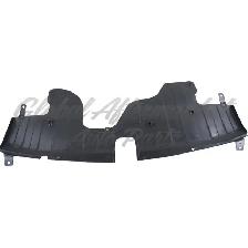 Kia Sorento 2011-2013 Engine Splash Shield - Photo 5