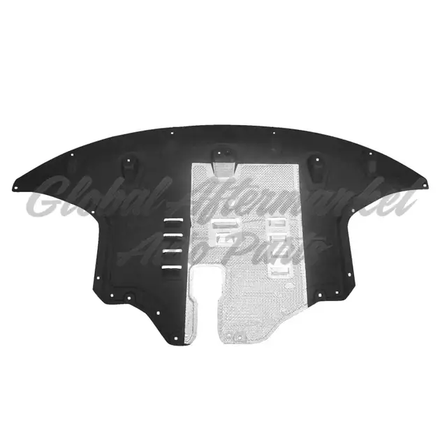 Kia Sorento 2016-2020 Undercar Shield Front