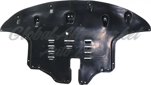Kia Sorento 2016-2020 Undercar Shield 3.3l