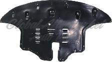 Kia Sorento 2016-2020 Undercar Shield 3.3l