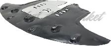Kia Sorento 2016-2020 Undercar Shield 3.3l - Photo 3