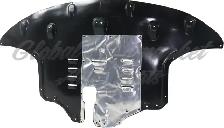 Kia Sorento 2016-2020 Undercar Shield 3.3l - Photo 4