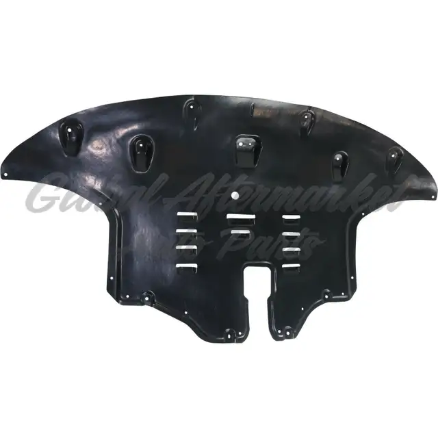 Kia Sorento 2016-2020 Undercar Shield 2.0l Turbo/2.4l Engine