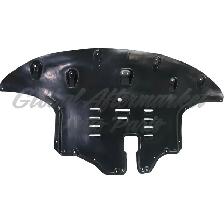 Kia Sorento 2016-2020 Undercar Shield 2.0l Turbo/2.4l Engine
