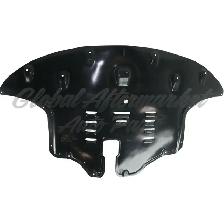 Kia Sorento 2016-2020 Undercar Shield 2.0l Turbo/2.4l Engine - Photo 5