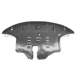 Kia Sorento 2016-2020 Undercar Shield 2.0/2.4l