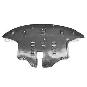 Kia Sorento 2016-2020 Undercar Shield 2.0/2.4l