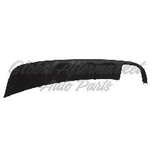 Kia Sorento 2019-2020 Skid Plate Rear Textured Dark Gray/Black - Photo 2