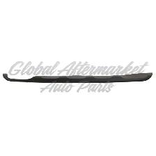 Kia Sorento 2019-2020 Skid Plate Rear Textured Dark Gray/Black - Photo 3