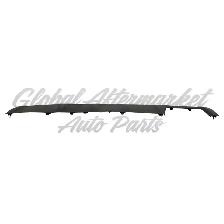 Kia Sorento 2019-2020 Skid Plate Rear Textured Dark Gray/Black - Photo 5