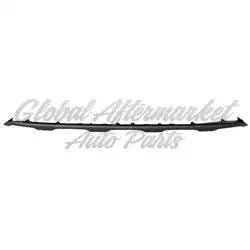 Kia Sorento 2019-2020 Skid Plate Front Textured Black Exclude