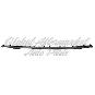 Kia Sorento 2019-2020 Skid Plate Front Textured Black Exclude