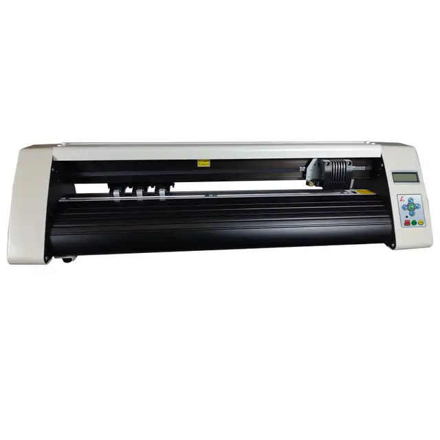 Desktop 24' Redsail Vinyl Sign Cutting Plotter RS720C