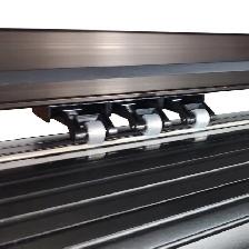 Desktop 24' Redsail Vinyl Sign Cutting Plotter RS720C - Photo 8