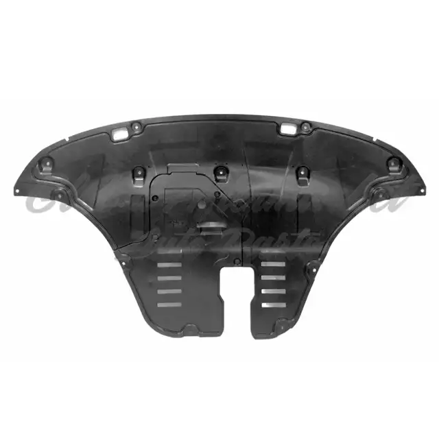 Kia Sorento 2021-2023 Undercar Shield Front Forward With Awd