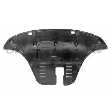Kia Sorento 2021-2023 Undercar Shield Front Forward With Awd