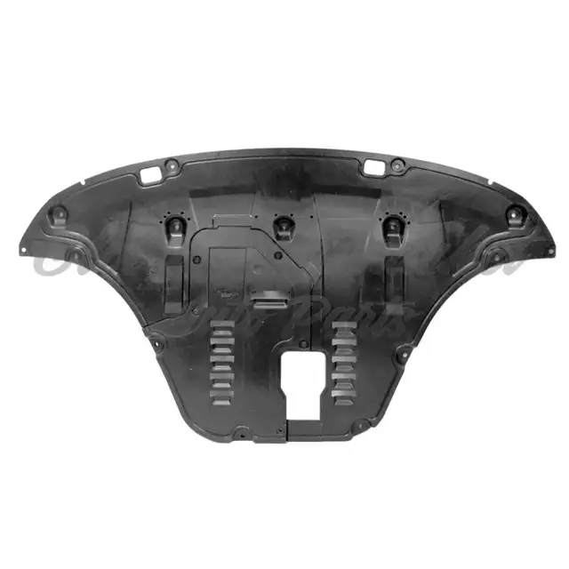 Kia Sorento 2021-2023 Undercar Shield Front With Fwd