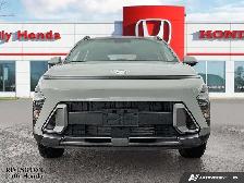 2024 Hyundai KONA Trend - Photo 2