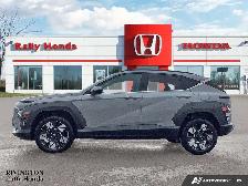 2024 Hyundai KONA Trend - Photo 3