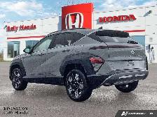 2024 Hyundai KONA Trend - Photo 4