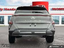 2024 Hyundai KONA Trend - Photo 5