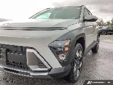 2024 Hyundai KONA Trend - Photo 8