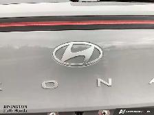 2024 Hyundai KONA Trend - Photo 9