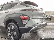 2024 Hyundai KONA Trend - Photo 11