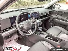 2024 Hyundai KONA Trend - Photo 13
